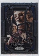 2024 Panini Prizm WWE Isla Dawn #194 0wc9