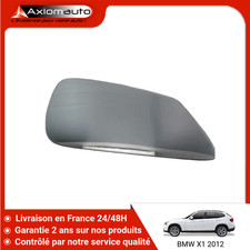 Glace de rétroviseur BMW X1