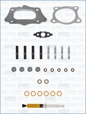 AJUSA Montagesatz Lader JTC12571 für HYUNDAI i30 Van PDE PD PDEN Hatchback GDi