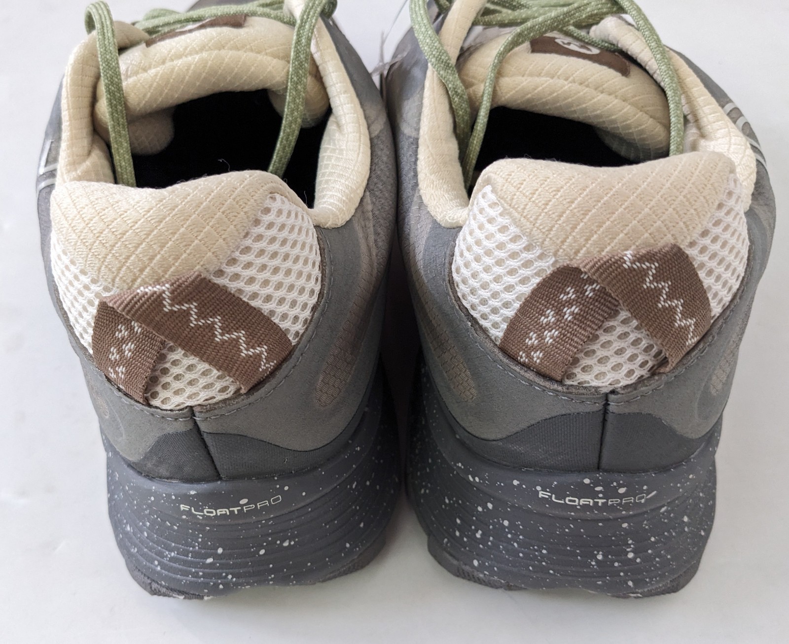 Merrell Moab Speed GTX SE Fog J006559 scarpe uomo grigie taglia 11 5 nuove