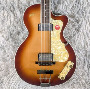 Hofner Club Bass Case | eBay