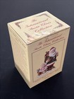 International Santa Claus Collection Eskimo Santa & Snow Baby Figurine w/Box — photo 4