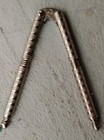 Silver Nutcracker & 8 Hordoerve Forks Set — photo 4