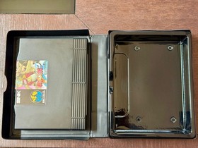 FATAL FURY 2 MINT COLLECTOR QUALITY US SELLER Neo Geo AES SNK