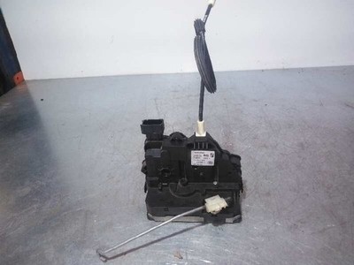 13431840 türschloss vorne rechts OPEL CORSA E EXPRESSION otolp700183
