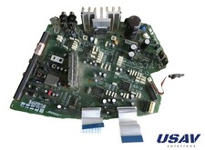Bose Wave Radio/CD AWRC1G AWRC1P Main Circuit Board w/Ribbon Connectors