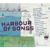 Various - Harbour Of Songs - Cd - G1398Z