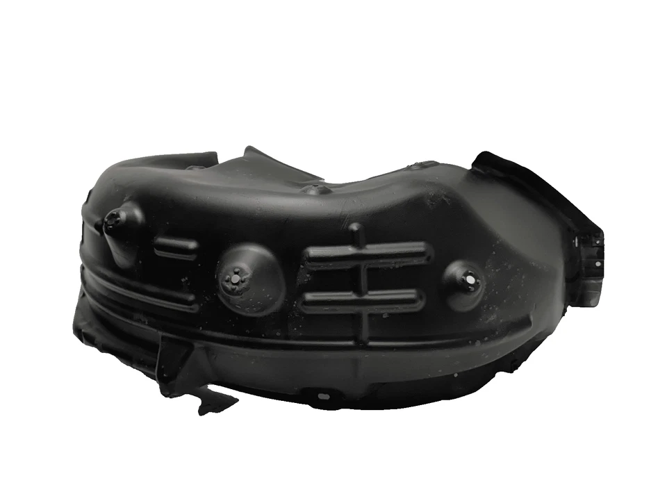 REAR DRIVER SIDE QUARTER PANEL LINER SPLASH SHIELD 2016-2022 HONDA PILOT OEM - Image 3 of 4