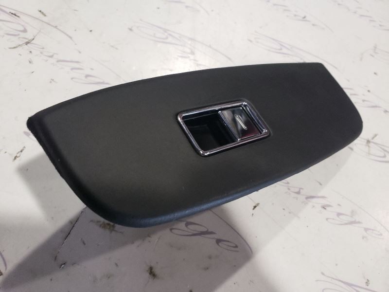 Bentley Flying Spur 06-11 Right Front Window Switch OEM 07 08 09 10 