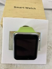 Waterproof Touch Smart Watch Women Men Sport Fitness Bracelet for iPhone Android