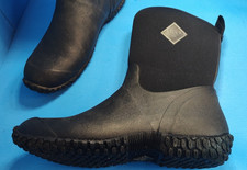 Original Muck Company Arctic Sport Waterproof Winter Snow Boots Women's Size 11