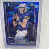 2025 Bowman University Chrome Sapphire Edition - Kirk Francis #20 (RC)