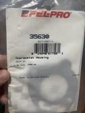 Fel-Pro 35630 Coolant Thermostat Housing Gasket