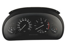 Compteur BMW 735
