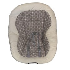 READ Graco 1927133 Simple Sway Abbington Seat Fabric Replacement Part