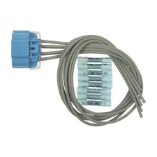 For GMC Yukon XL 1500/Yukon 2000-2007 Electrical Connector | Plastic | 19167008