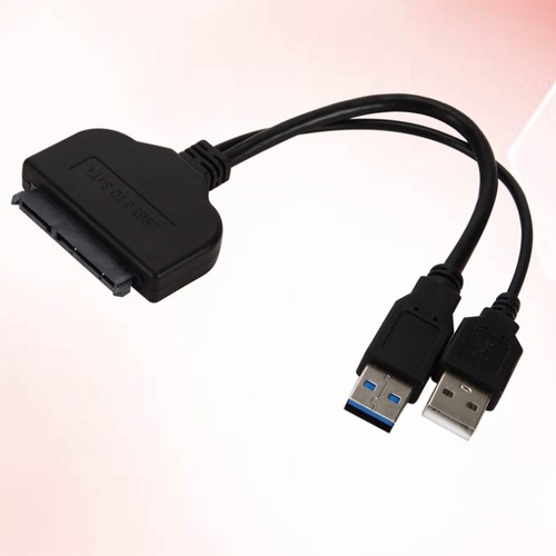 Usb Hard Drive Adapter Connector Hard Drive Adapter Cable Usb Adapter - Afbeelding 8 van 12