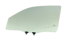 Fits: 2003-2006 Mitsubishi Outlander 4D Driver Front Left Side Door Window Glass
