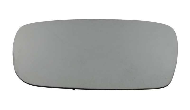 Fits BLIC 6102-02-1292215P Side mirror glass Convex Right TOYOTA YARI ⭐UK Stock⭐