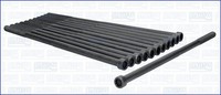 Zylinderkopfschraubensatz Ajusa 81054200 FüR VW M12 Touareg 7LA 7L6 7L7 R50 TDI