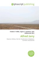 Frederic P. Miller (U. A.) | Alfred Jarry | Taschenbuch | Englisch (2026)