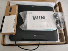 Huion Graphic Drawing Tablet with Digital Pen, Manual, Cables  Box - Tested