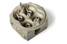 Holley Performance 134-300c Hp Main Body Retro Fit Kit Holley Performance 134-300c Hp Main Body Retro Fit Kit