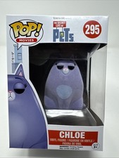 Ultimate Funko Pop Secret Life of Pets Figures Gallery and Checklist 25