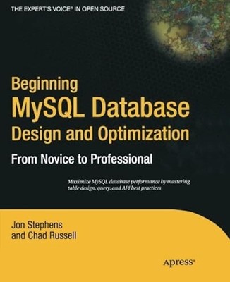 Erste Schritte mit MySql Datenbankdesign und -optimierung: Vom Anfänger zum Profi