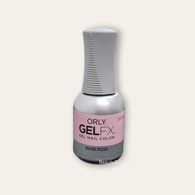 ORLY PRO GEL FX 0.6 fl oz New 2023  *Pick Any*