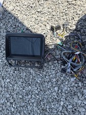 Apple Carplay For 2014-2018 Chevrolet Silverado GMC Sierra Car Radio Stereo 64G