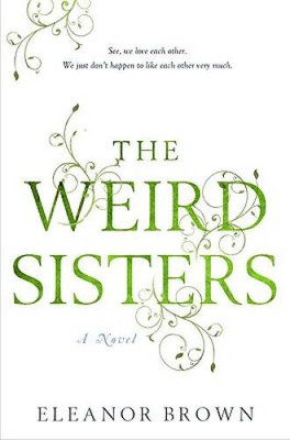 #ad #ad The Weird Sisters Hardcover By Brown Eleanor VERY GOOD $3.88