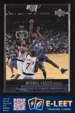 1999-00 Upper Deck Sam Mitchell #71