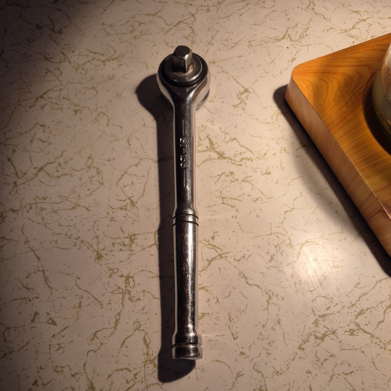 Stanley Professional 3/8 