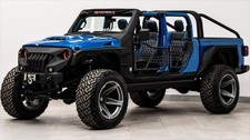 2023 Jeep Gladiator CUSTOM
