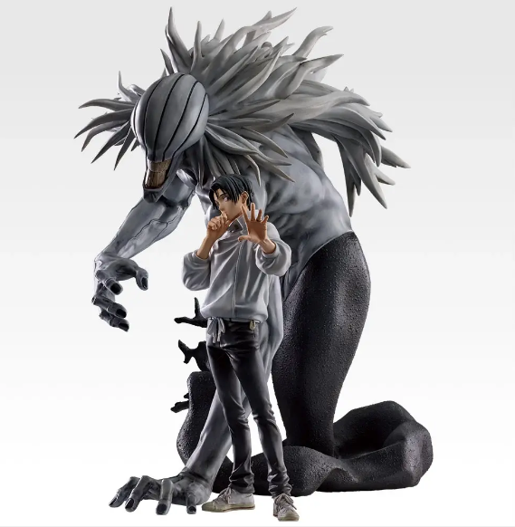 Ichiban Kuji Jujutsu Kaisen The Culling Game 2 G Last Okkotsu Rika