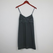 American Eagle Outfitters Women's Cocktail Dress Black Size 6