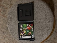 Super Mario 64 DS Nintendo DS, 2004 Case and Manual Only, No Game
