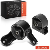 Frankberg Motorlager Vorne Rechts Passend FüR Dodge Caliber Jeep Compass Patriot