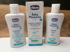 Chicco Baby Moments Set  0m+