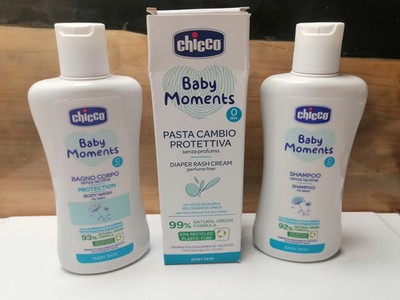 Chicco Baby Moments Set  0m+