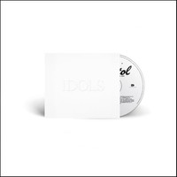 Yungblud - Idols Complete - Cd - F99Z