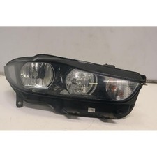 scheinwerfer vorne rechts JAGUAR XE 15 19