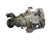 Boite de vitesse Renault MAXITY