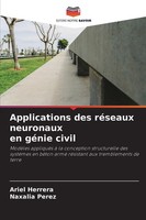 Ariel Herrera (U. A.) | Applications Des RéSeaux Neuronaux En GéNie Civil | Buch