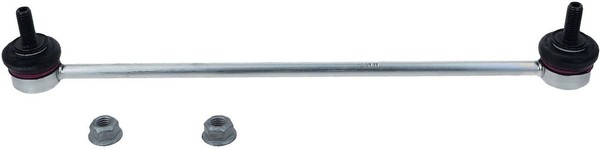 LemfÖRder Koppelstange Vorne FüR CitroËN C3 C4 DS3 Peugeot 206 208 1 2008 1 DS 3-image