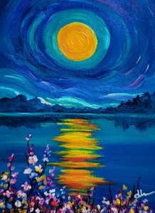 Maple Art Gallery | eBay Stores
