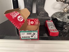 LGB 55015 Universal-Handy mit LGB-Bus 55015/16 - Top Zustand in OVP