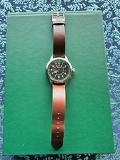 Alpine Startimer Pilot Heritage Automatic