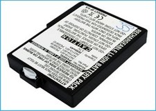 Replacement Battery For HP HEWLETT PACKARD 343117-001 3650MAH BATTERY 3.70V